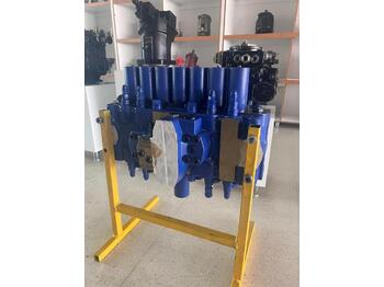 Хидрауличен вентил REXROTH