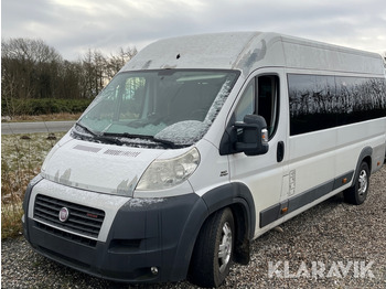 Минибус FIAT Ducato 3.0