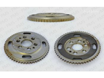 Нов Трансмисија за Багер на тркала Carraro - Carraro Ring Gear, Carraro Ring Gear Types, Oem Parts: слика 1