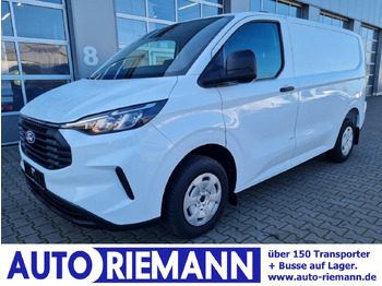 Мало комбе FORD