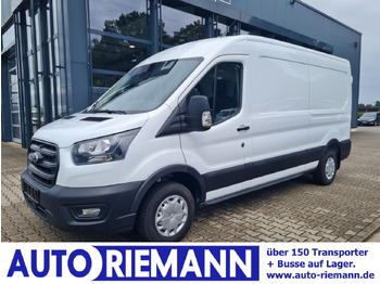 Товарно комбе FORD Transit