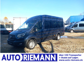 Минибус FORD Transit