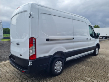Лизинг на  Ford Transit Kasten TDCi L3H2 Trend Klima, Tempomat Ford Transit Kasten TDCi L3H2 Trend Klima, Tempomat: слика 5