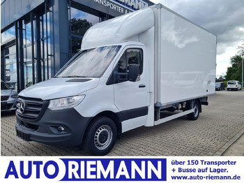 Комбе фургон MERCEDES-BENZ Sprinter 315