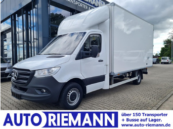 Комбе фургон MERCEDES-BENZ Sprinter 315