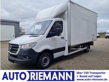 Комбе фургон MERCEDES-BENZ Sprinter 315