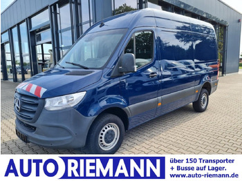 Товарно комбе MERCEDES-BENZ Sprinter 316