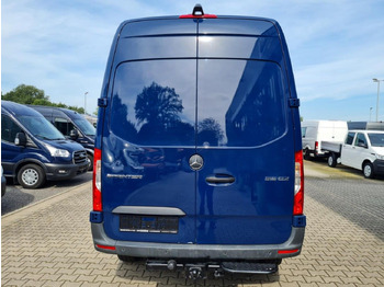 Товарно комбе Mercedes-Benz Sprinter 316 Kasten CDI MR RWD AHK MBUX KAMERA: слика 5