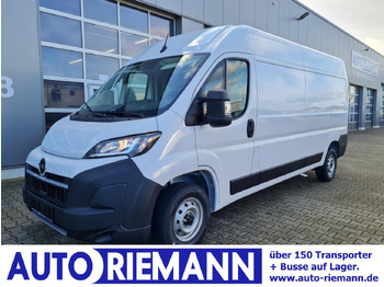 Товарно комбе OPEL