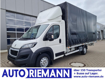 Комбе со церада PEUGEOT Boxer