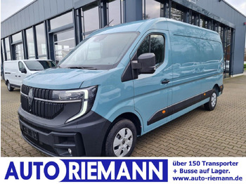 Товарно комбе RENAULT Master