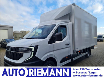 Комбе фургон RENAULT Master