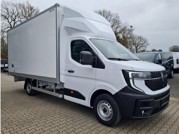 Комбе фургон Renault Master 35 New Möbel Koffer KLIMA Tempom LF 4,80m: слика 3