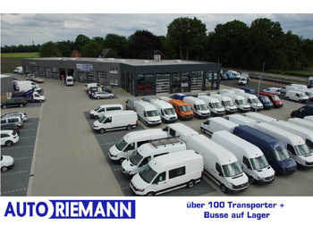 Комбе со церада RENAULT Master