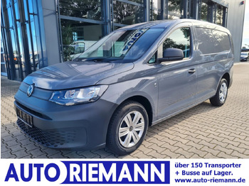 Мало комбе VOLKSWAGEN Caddy Cargo Maxi