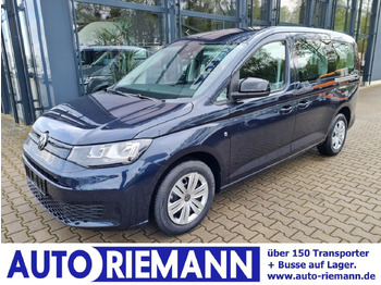 Автомобил VOLKSWAGEN Caddy Maxi