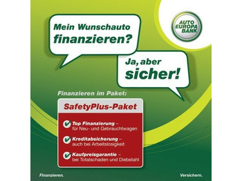 Нов Комбе со отворен сандак, Комби со двојна кабина Volkswagen Crafter 35 Doka TDI MR Pritsche KLIMA TEMPOMAT: слика 4 Нов Комбе со отворен сандак, Комби со двојна кабина Volkswagen Crafter 35 Doka TDI MR Pritsche KLIMA TEMPOMAT: слика 4