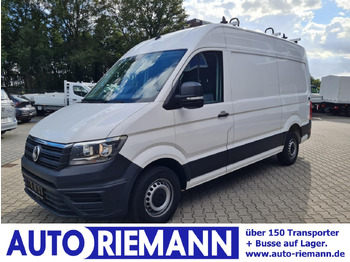 Товарно комбе VOLKSWAGEN Crafter 35