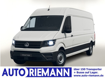 Товарно комбе VOLKSWAGEN Crafter 35