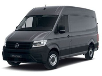 Товарно комбе VOLKSWAGEN Crafter 35