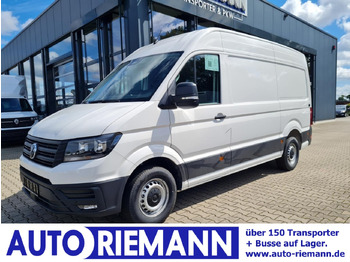 Товарно комбе VOLKSWAGEN Crafter 35