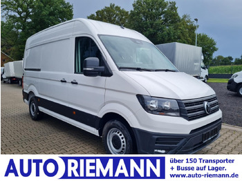Товарно комбе VOLKSWAGEN Crafter 35