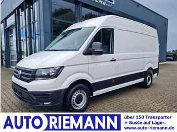 Товарно комбе VOLKSWAGEN Crafter 35