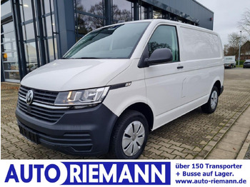 Мало комбе VOLKSWAGEN Transporter T6.1