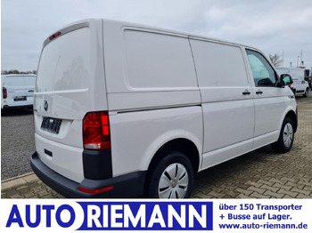 Мало комбе VOLKSWAGEN Transporter T6.1