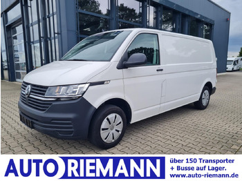 Мало комбе VOLKSWAGEN Transporter T6.1