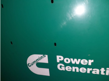 Нов Генераторска поставка Stamford Generator Cummins STAMFORD 1600 KVA 2015 rok . Agregaty Prądotwó: слика 4