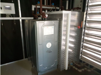 Нов Генераторска поставка Stamford Generator Cummins STAMFORD 1600 KVA 2015 rok . Agregaty Prądotwó: слика 5