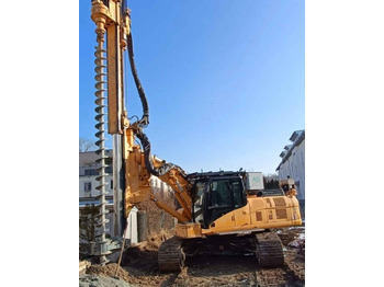 Машина за бушење