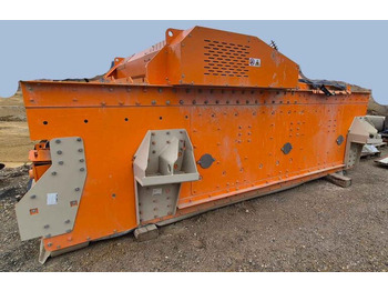 Градежно сито