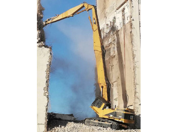 Багер за уривање CATERPILLAR