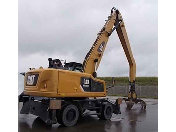Багер CATERPILLAR MH3024