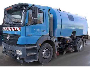 Возило за метење