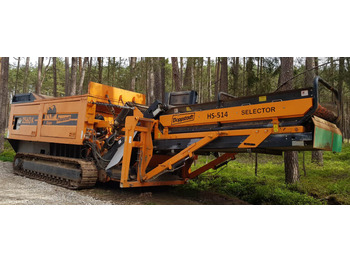 Индустриски уништувач DOPPSTADT