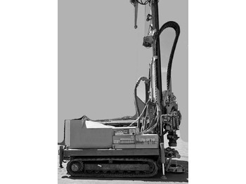 Машина за бушење