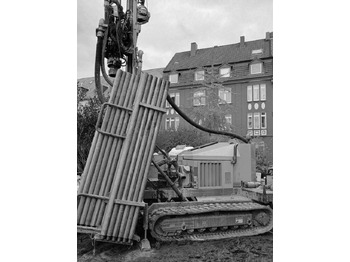 Машина за бушење