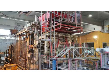 Машина за бетон