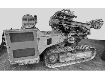 Машина за бушење KLEMM