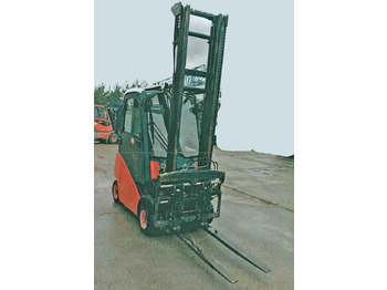 Дизел вилушкар LINDE