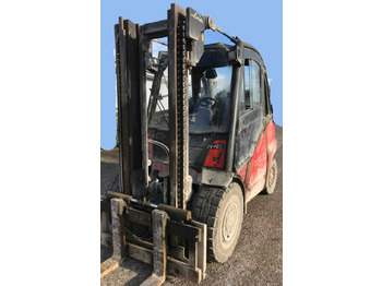 Дизел вилушкар LINDE H45