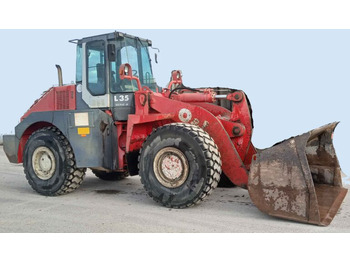 Натоварувач O&K