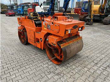 Ваљак за пат Hamm DV3 Tandemwalze: слика 4