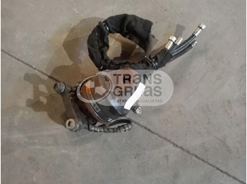 Додаток KINSHOFER