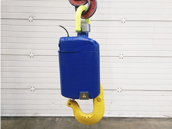 Нов Додаток за Кран Gancho automático de 5 ton: слика 4 Нов Додаток за Кран Gancho automático de 5 ton: слика 4
