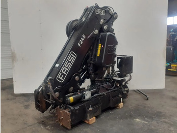 Кран за натоварување FASSI