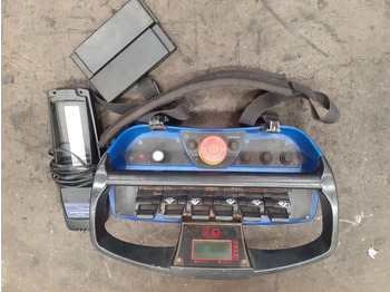 Кран за натоварување FASSI